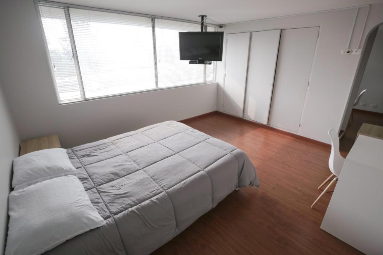 Alegra Aparthotel 3*