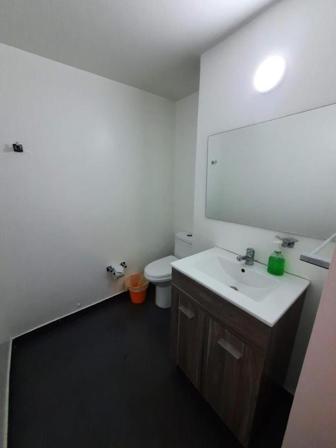 Aparthotel Alegra Bogota