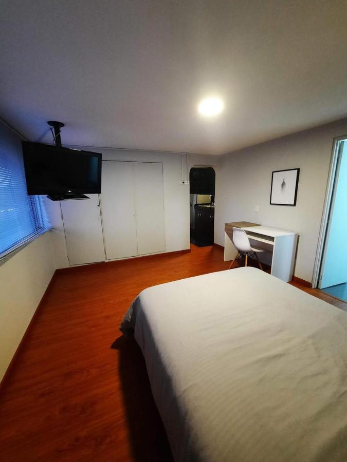 Aparthotel Alegra