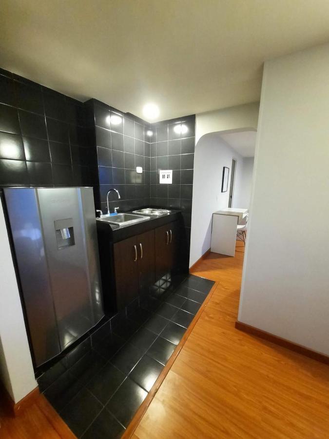 Aparthotel Alegra Bogota