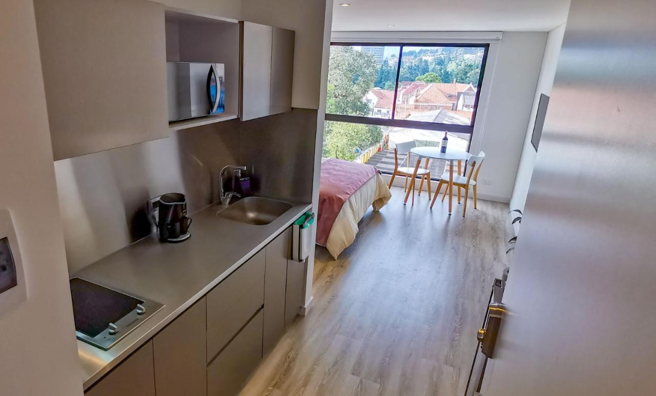 Apartamento De Gran Estilo En Apartment *