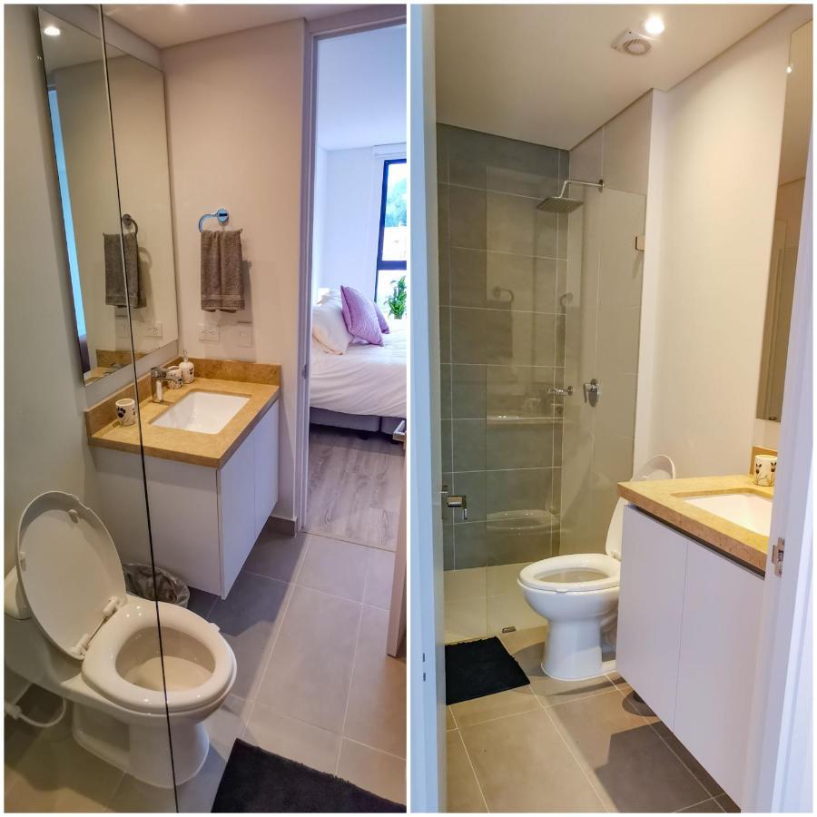 Apartamento De Gran Estilo En Apartment