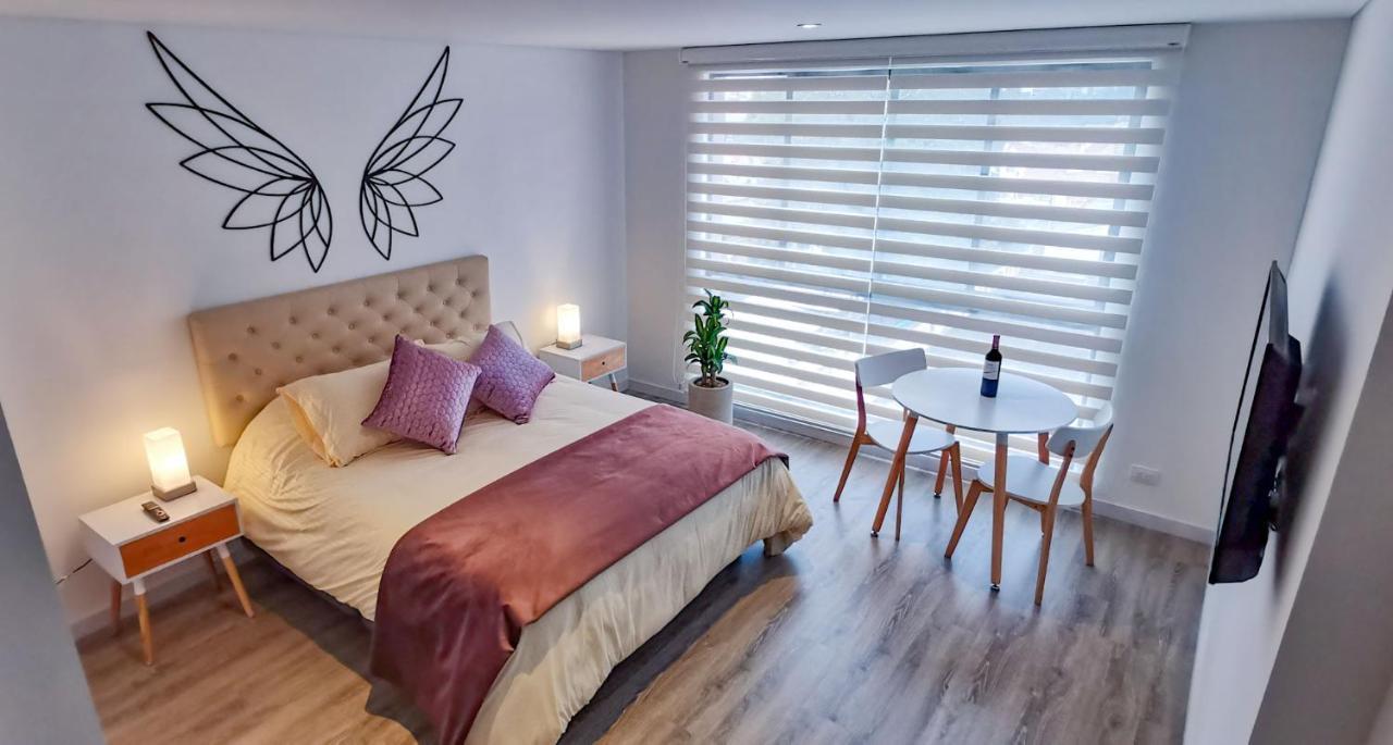 Apartamento De Gran Estilo En Apartment *