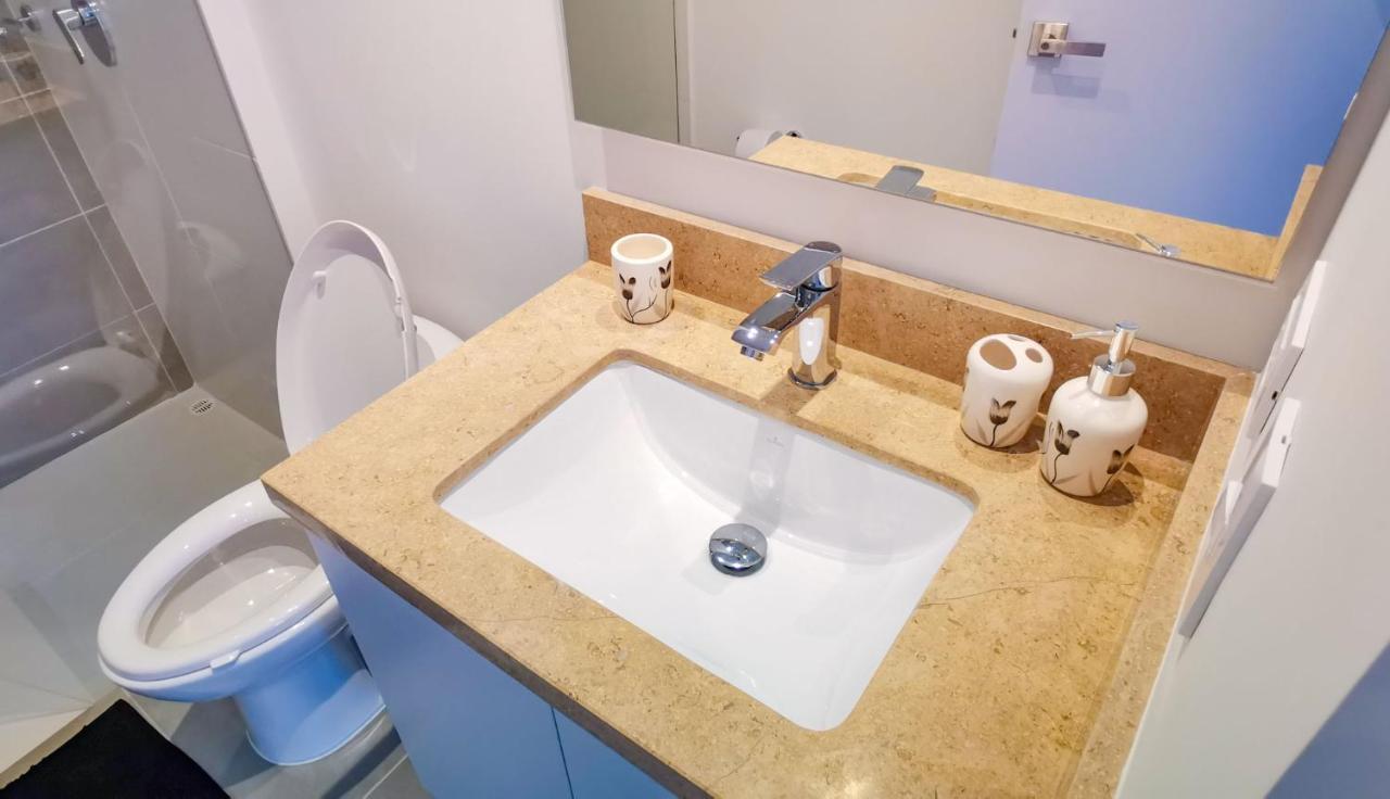 Apartamento De Gran Estilo En Apartment *