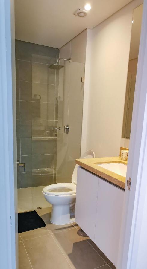 Apartamento De Gran Estilo En * Bogota