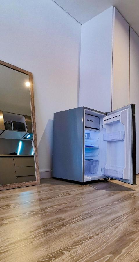 Apartamento De Gran Estilo En Bogota
