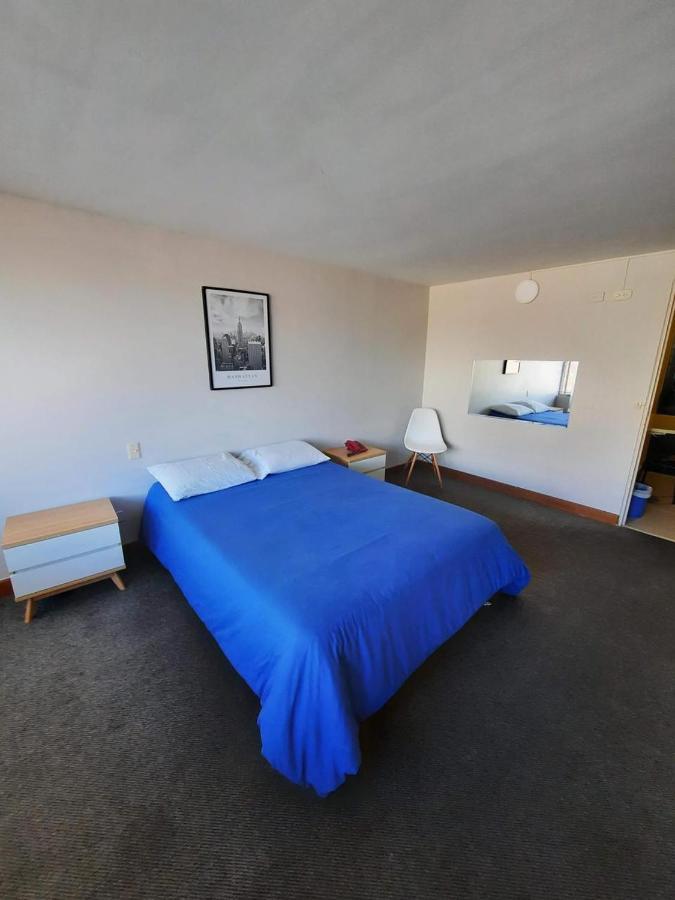 Alegra Aparthotel 3*