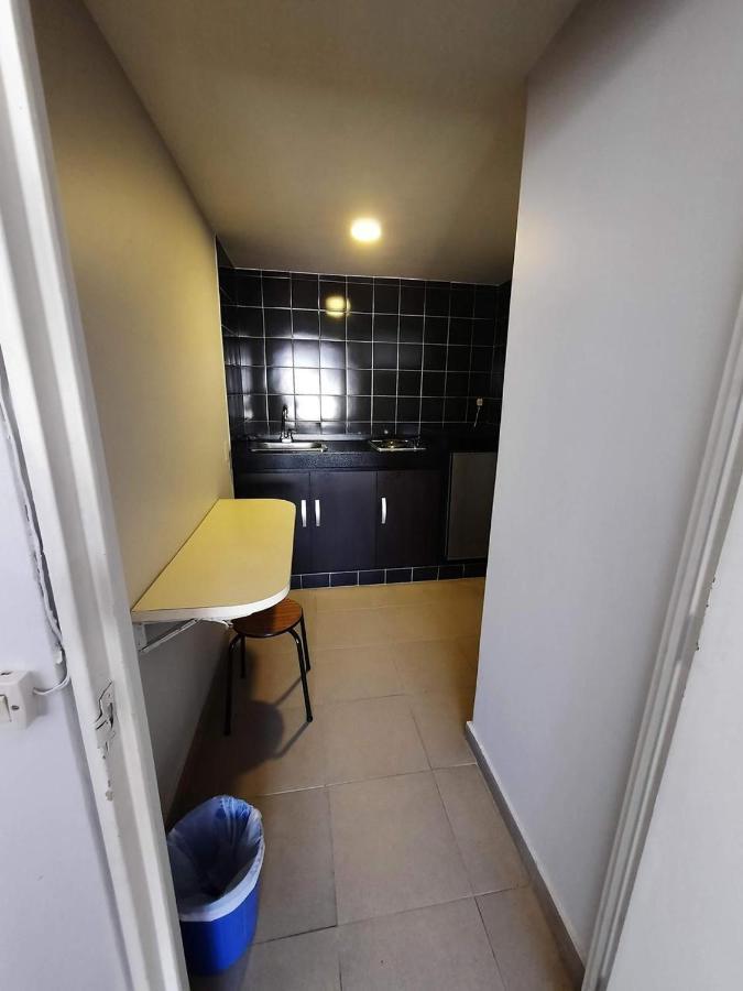 Alegra Aparthotel 3*