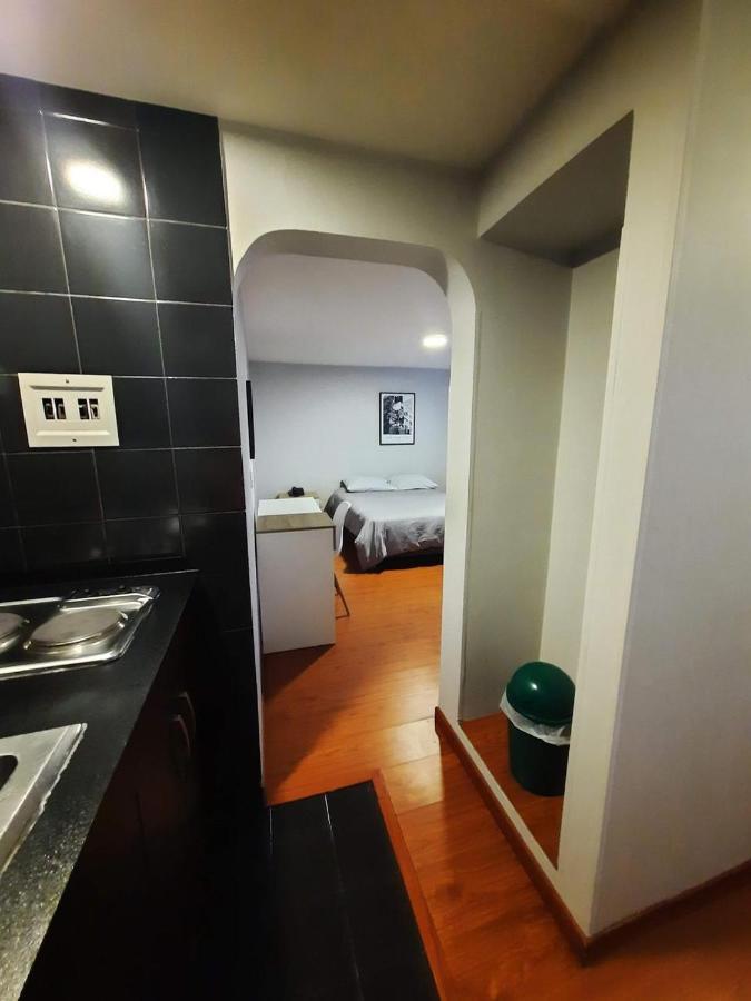 Aparthotel Alegra Bogota