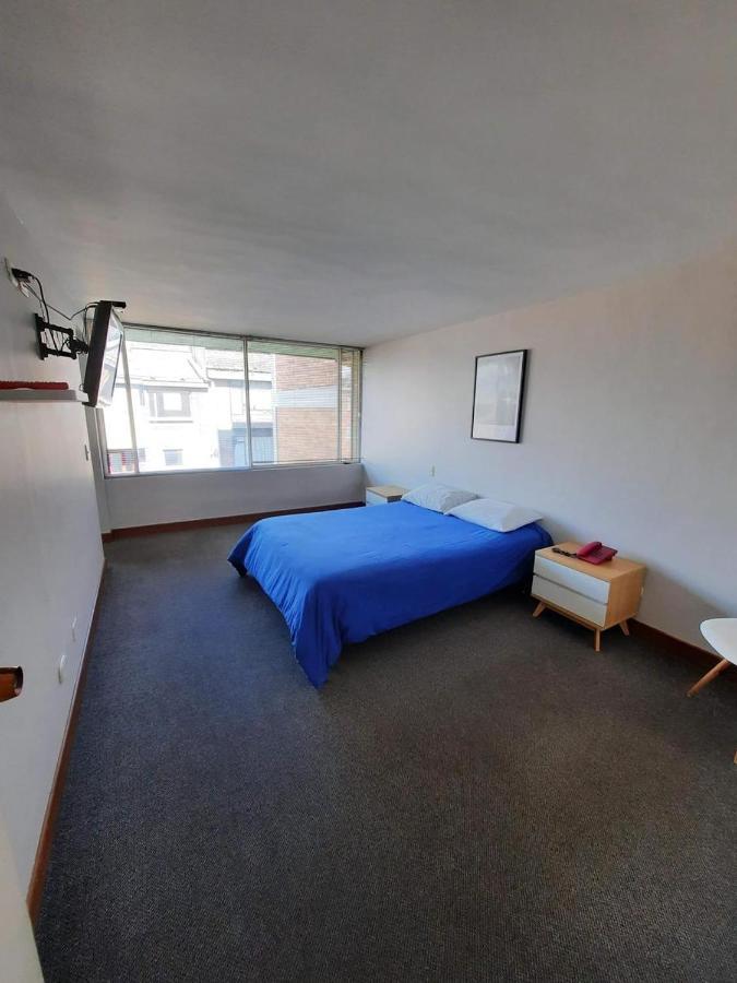Aparthotel Alegra