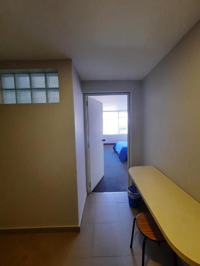 Alegra Aparthotel