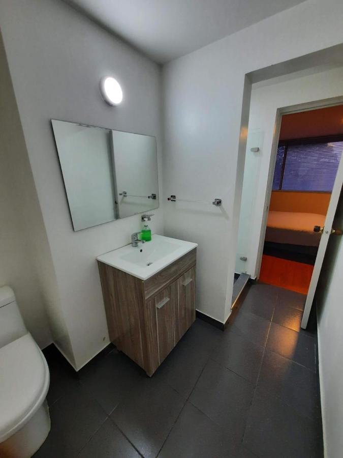 Alegra Aparthotel Bogota