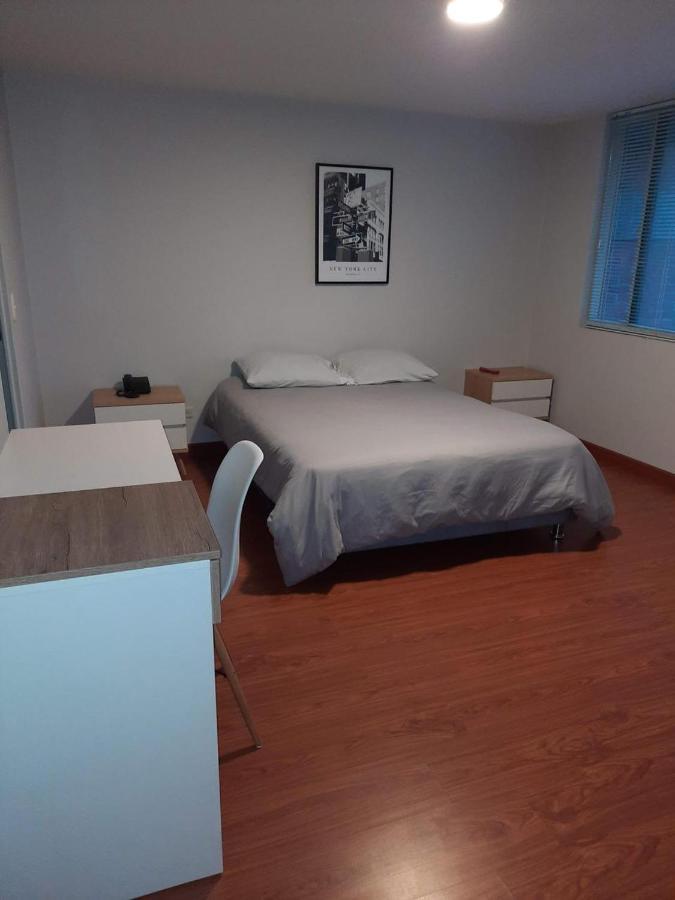 Aparthotel Alegra