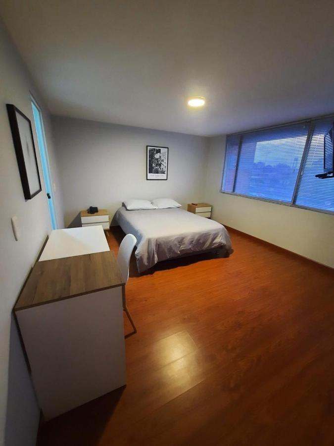 Aparthotel Alegra Bogota