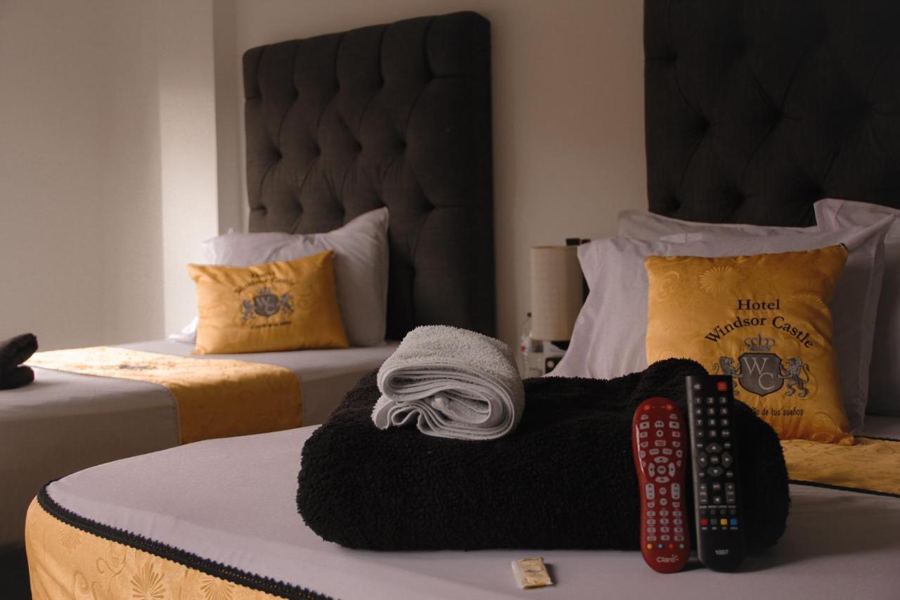 Windsor Castle Hotel Bogota