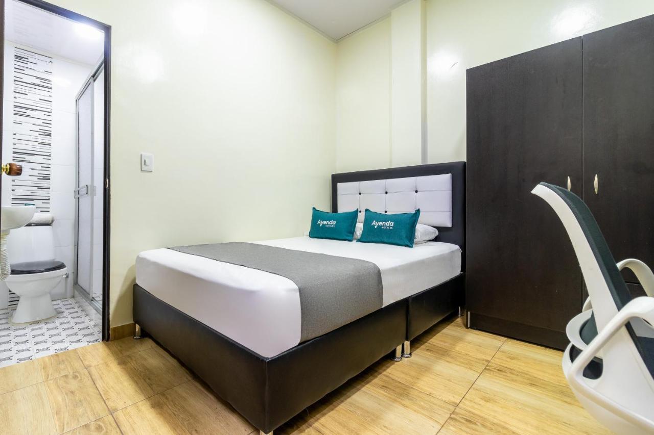 Ayenda Casa Alvarez 3*