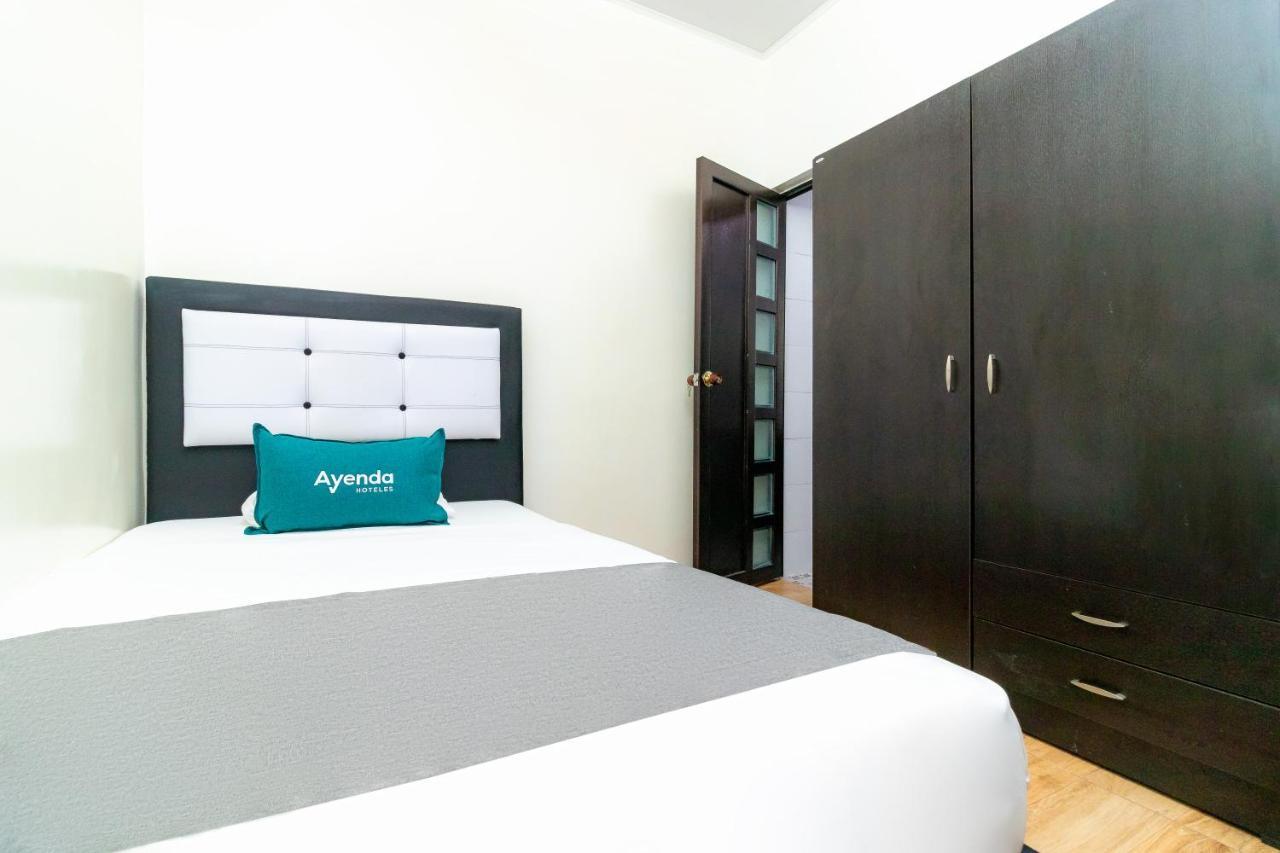 Ayenda Casa Alvarez 3* Bogota
