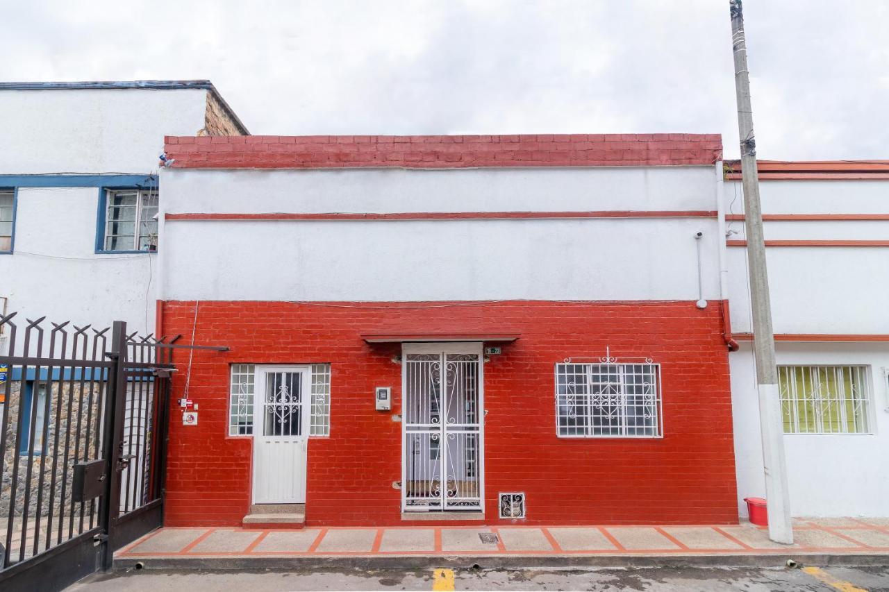 Ayenda Casa Alvarez 3* Bogota