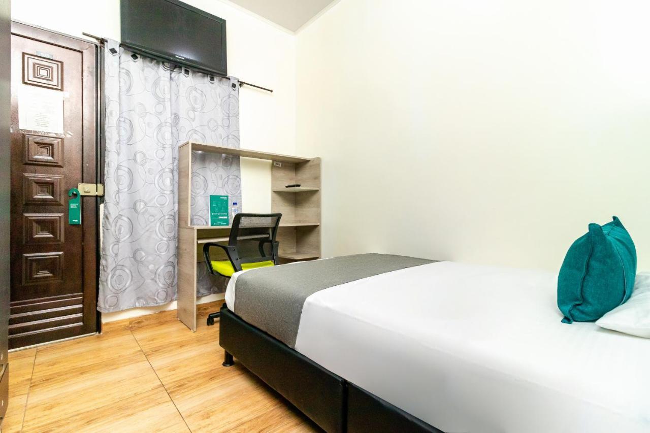 Ayenda Casa Alvarez Hotel Bogota