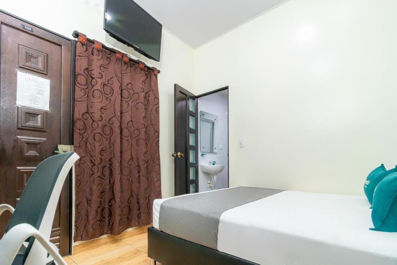 Ayenda Casa Alvarez Hotel Bogota