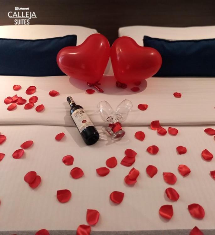 Apartment Calleja Suites *