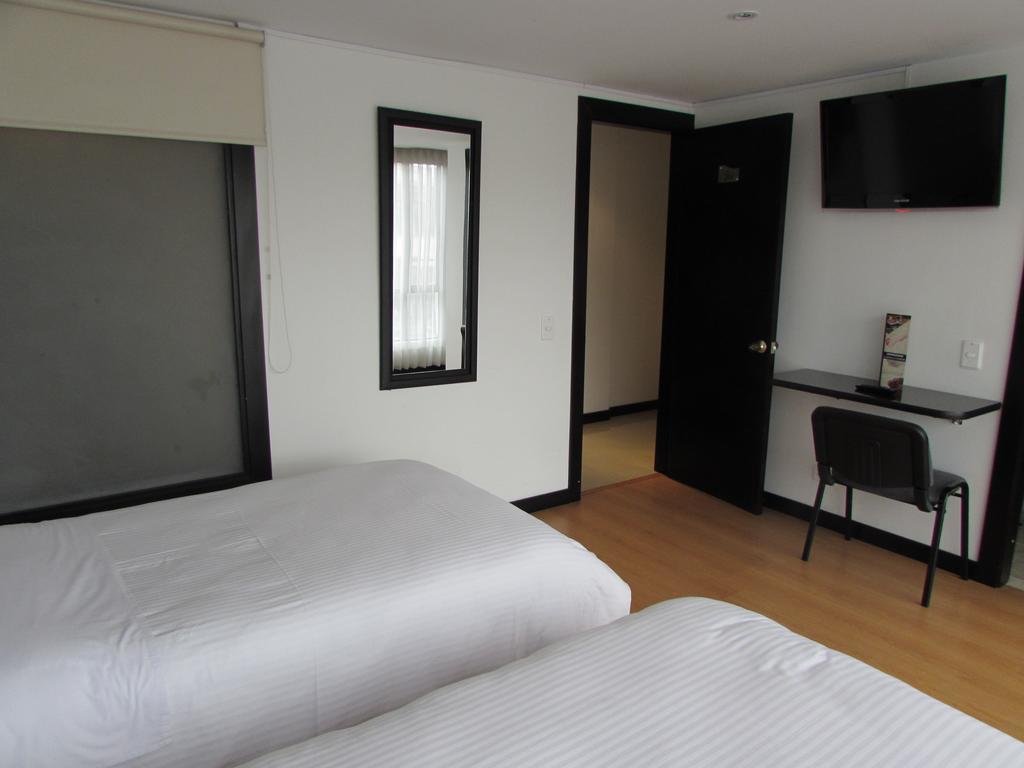Americas Luxor 3*