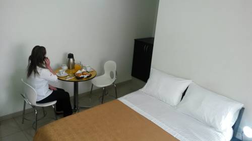Hotel A On Holidays Bogota