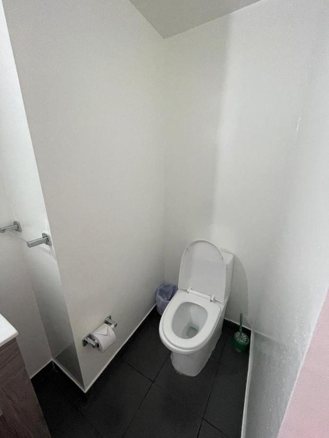 Aparthotel Alegra Bogota