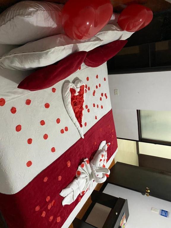 Hotel Casa Lamay Bogota