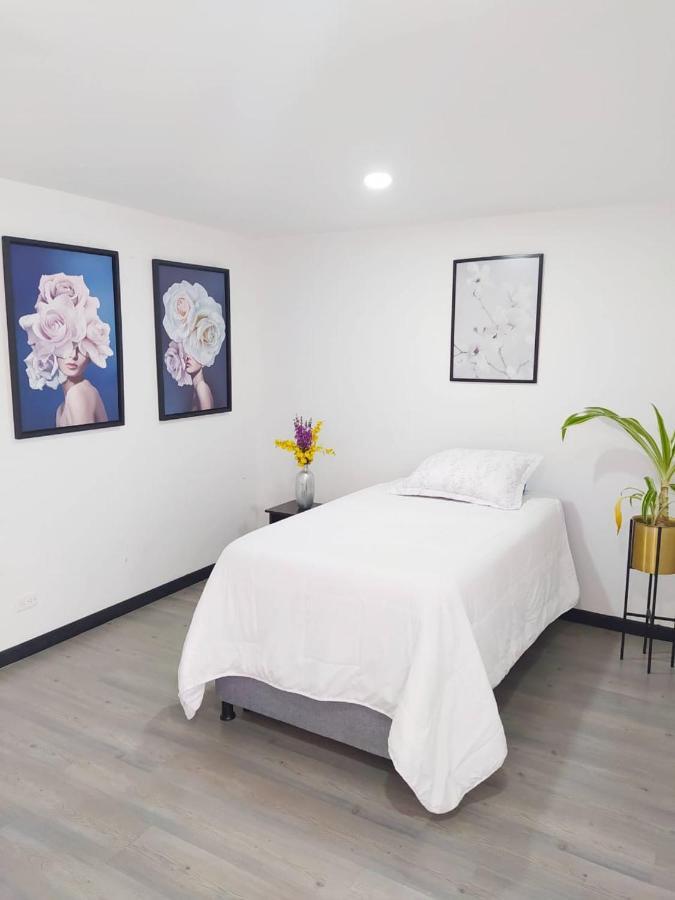 Apartamento 2 Cedritos Completo