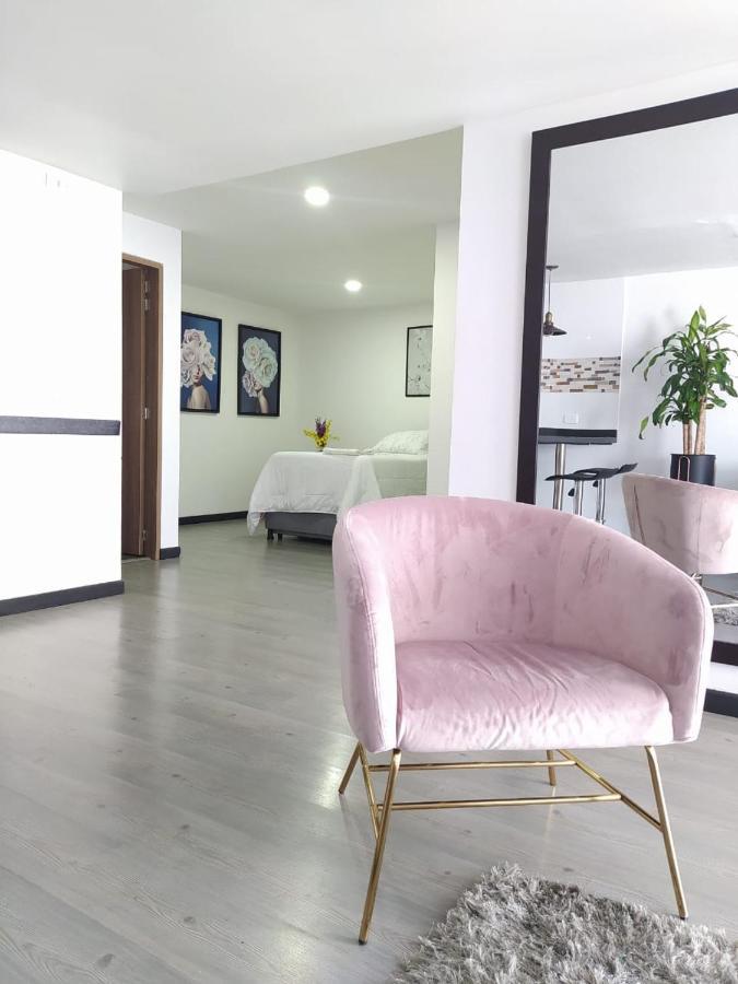 Apartamento 2 Cedritos Completo *