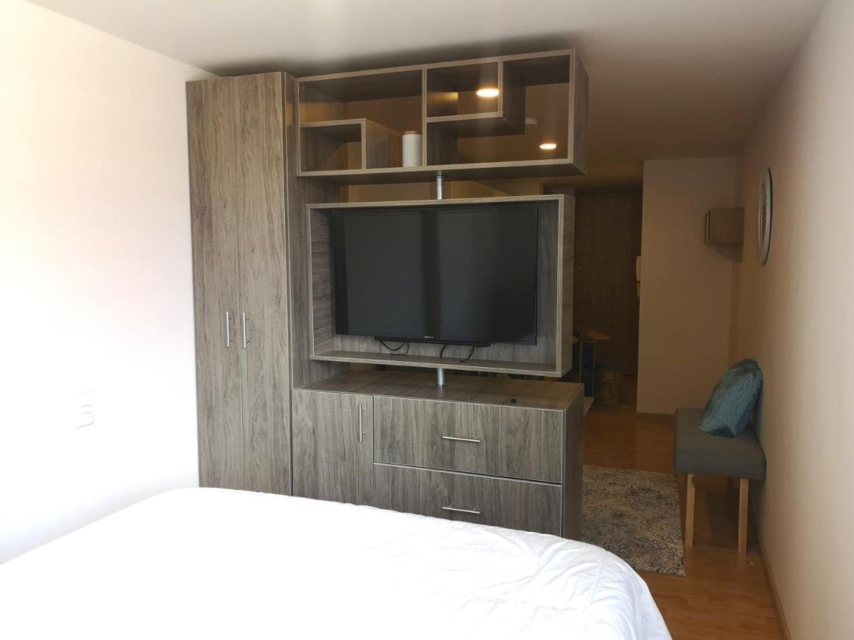 Apartamento Apartaestudio Excelente Ubicación *