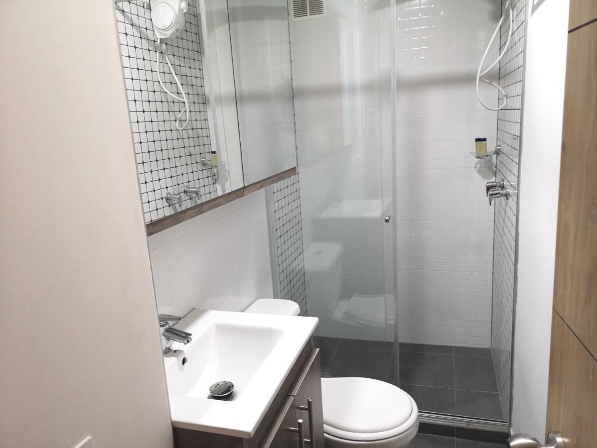 Apartaestudio Excelente Ubicación Apartamento