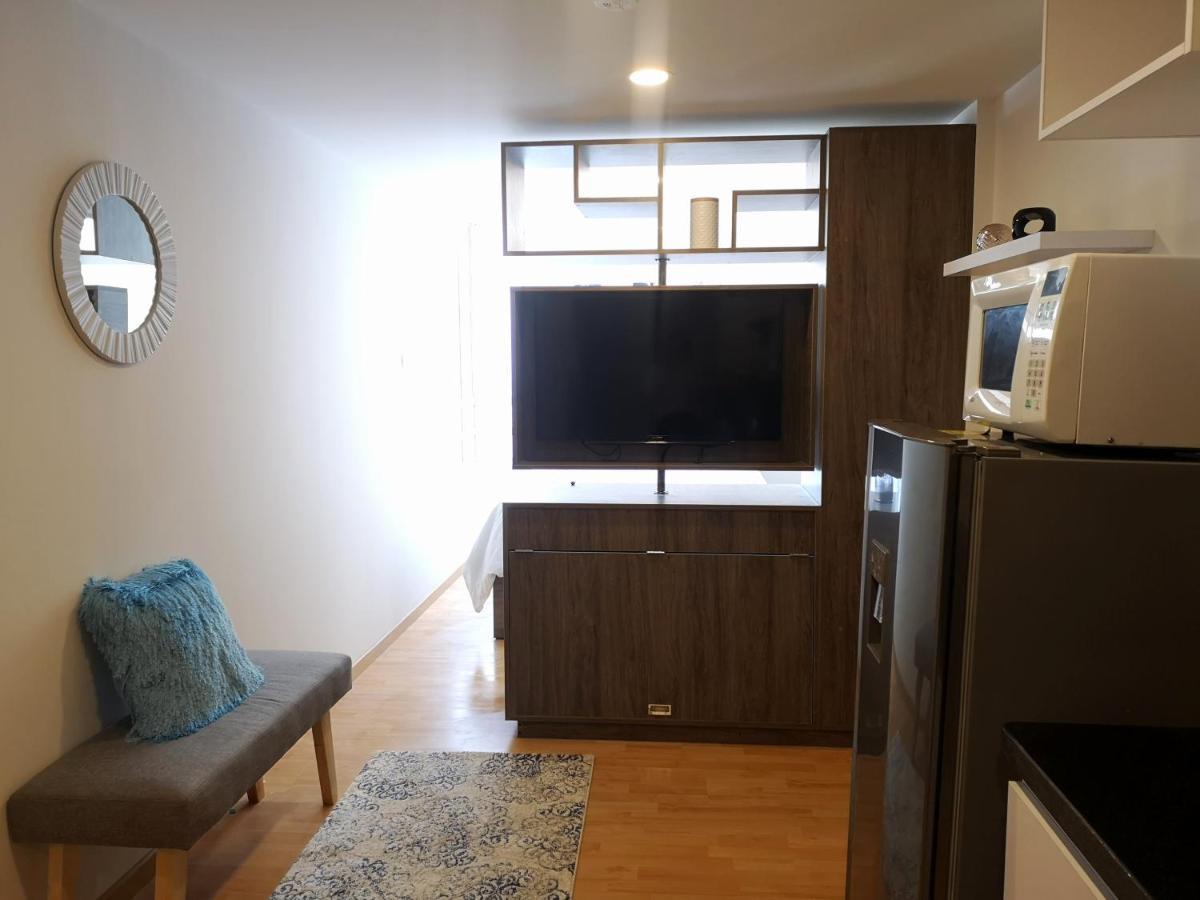 Apartamento Apartaestudio Excelente Ubicación Bogotá