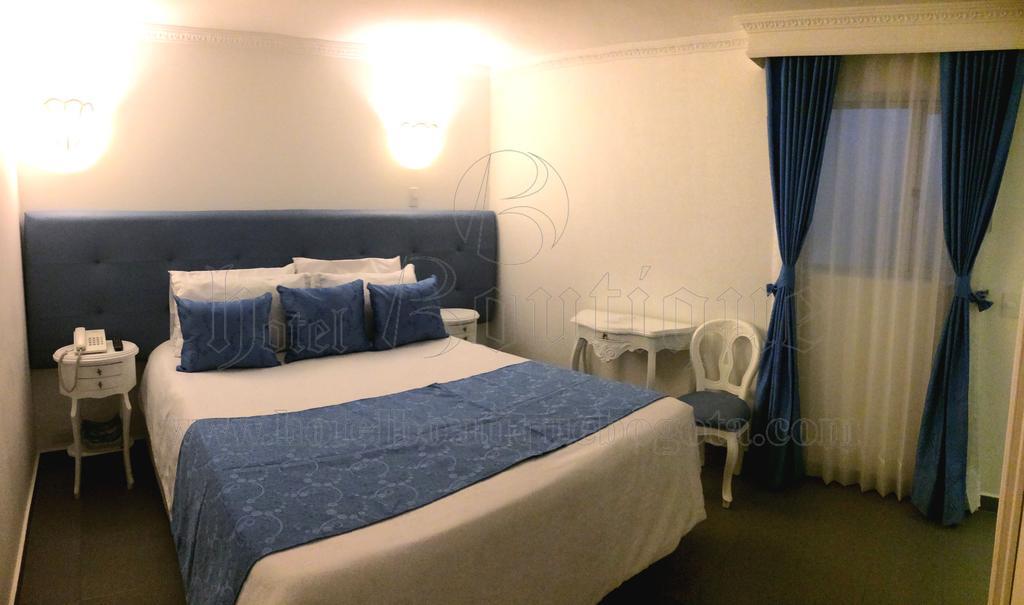 Boutique Feria Internacional 3* Bogota