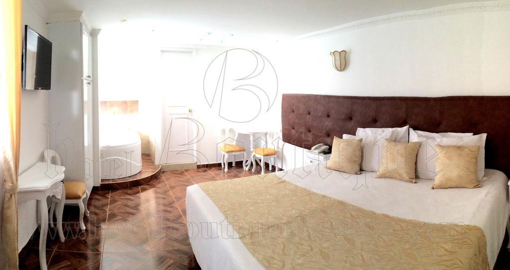 Boutique Feria Internacional 3* Bogota