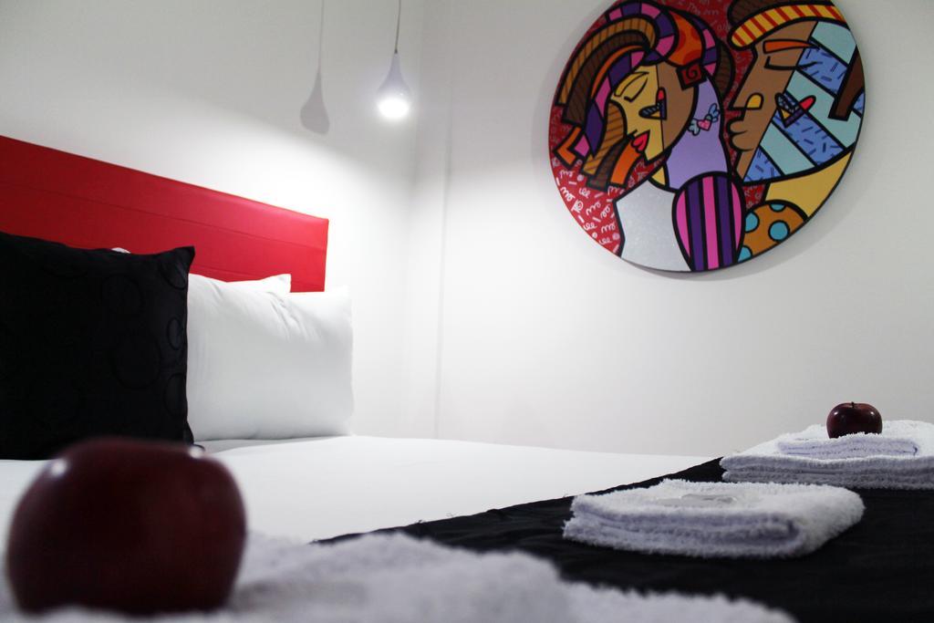 Oxum Bochica 3* Bogota