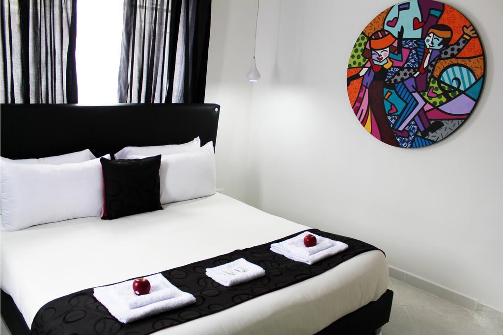 Oxum Bochica 3* Bogota