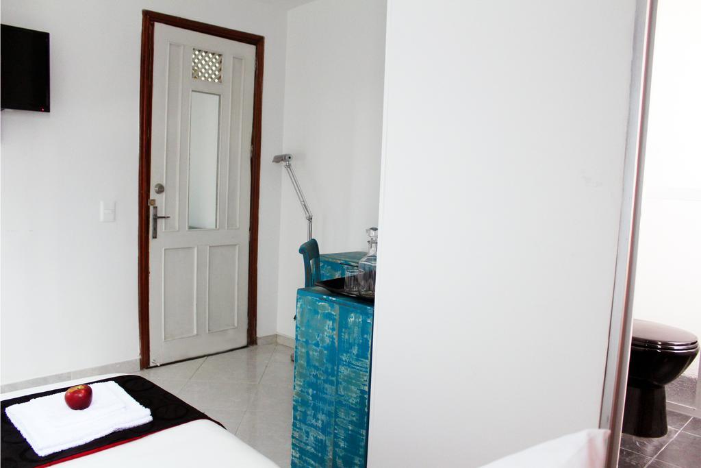 Oxum Bochica 3* Bogota