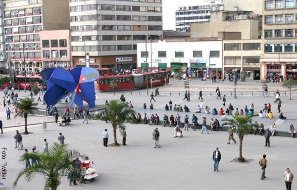 Hotel Hotel Bogota