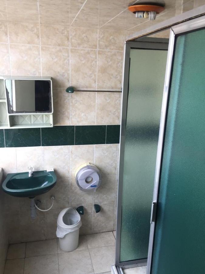 Hotel Hotel Bogota