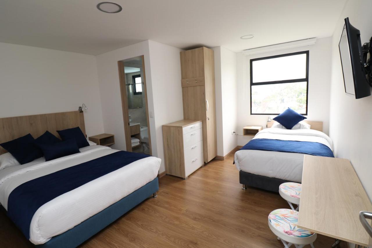 Normandia Tower 3*