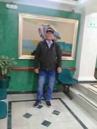 Hotel Hotel Bogota