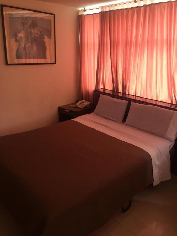 Hotel Hotel Bogota
