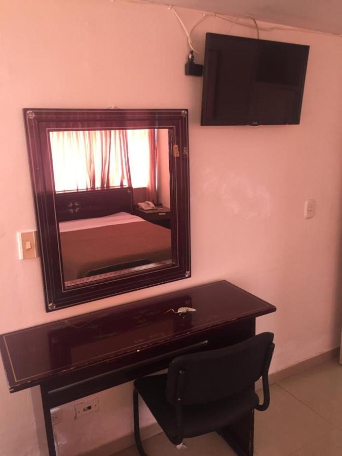Hotel Hotel Bogota