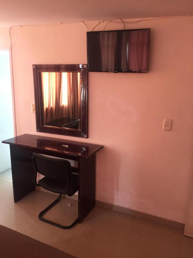 Hotel Hotel Bogota