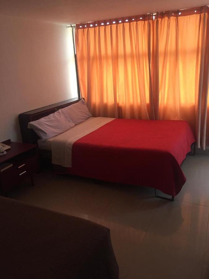 Hotel Bogota