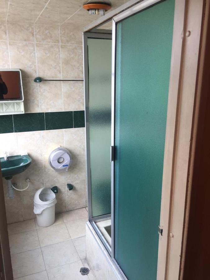Hotel Bogota