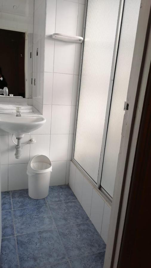 Hotel Hotel Bogota