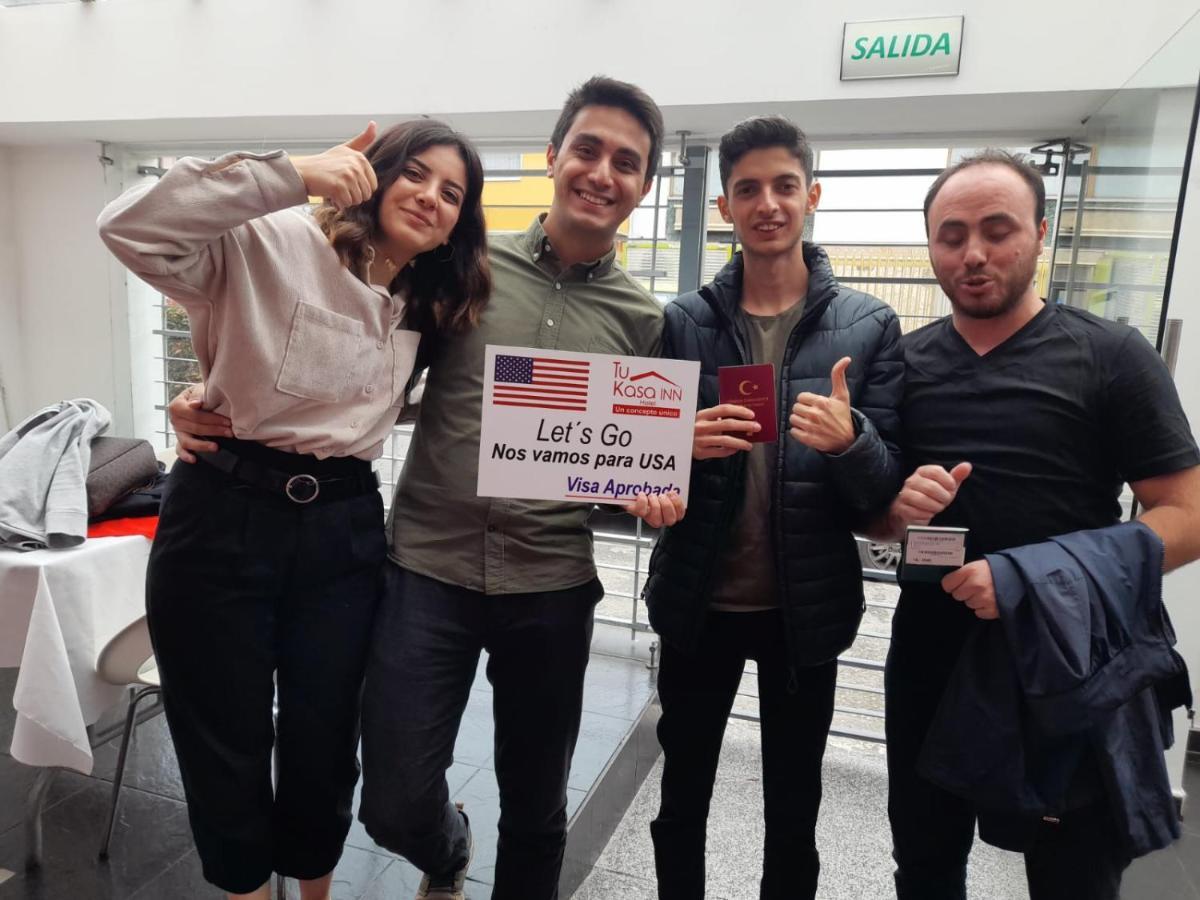 Tukasa Bogota